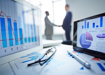 Stock options pymes
