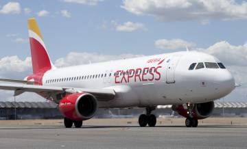Iberia Express