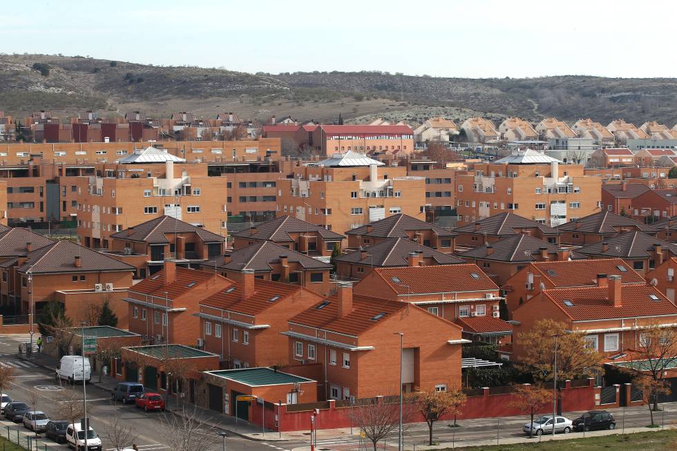 1.177 municipios podrán subir el IBI un máximo del 5% en 2019 o bajarlo un 2% de media