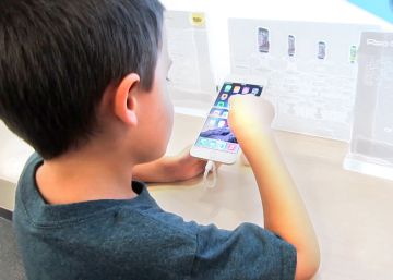 Los niños ya saben saltarse los controles parentales de iOS 12 en iPad y iPhone