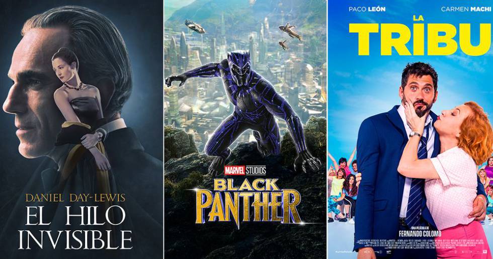 Estrenos Movistar+ octubre 2018: nuevas películas y series