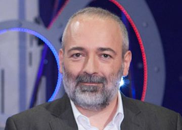 Adiós a José Cervera: Iba por delante Adiós a José Cervera: Iba por delante