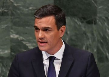 Pedro Sánchez declara 342.990 euros en bienes y Rajoy, 1,5 millones Pedro Sánchez declara 342.990 euros en bienes y Rajoy, 1,5 millones