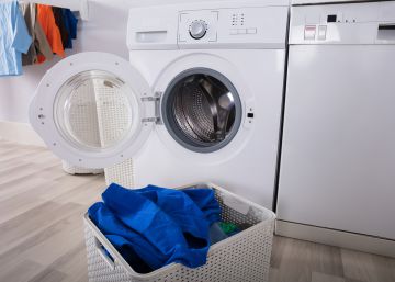 Las franquicias de tintorerías y lavanderías facturan 80 millones de euros más