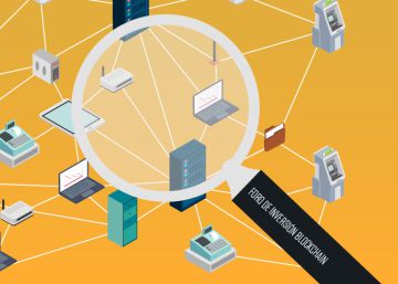 Blockchain: de la revelación a la revolución Blockchain: de la revelación a la revolución
