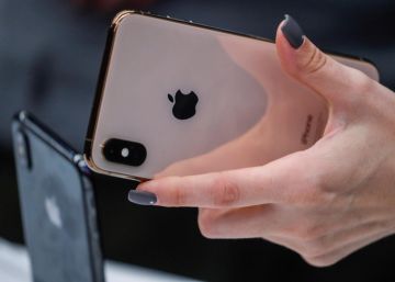 Primeros fallos para los nuevos iPhone XS y XS Max