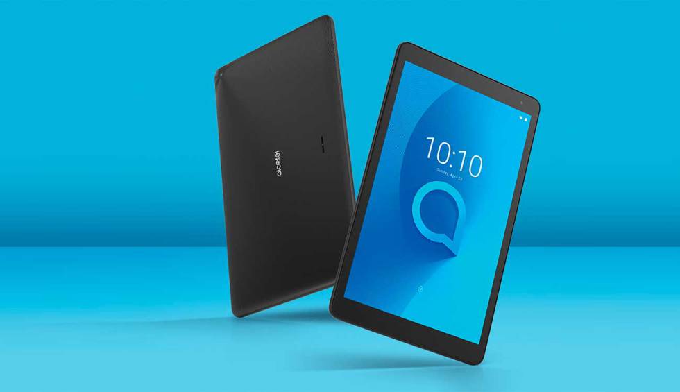 Alcatel 1T 10