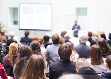 Comienza el mayor evento de emprendedores del sur de Europa