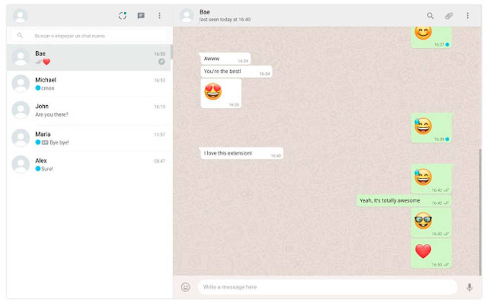 WhatsApp
