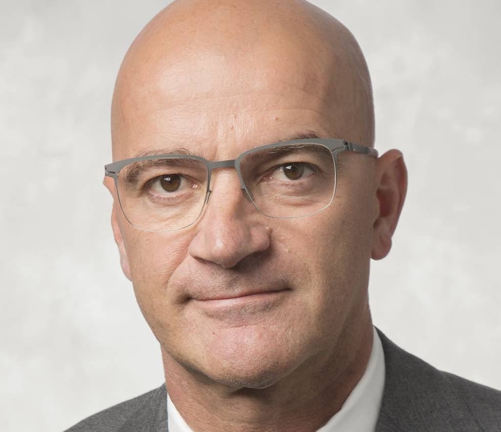Joachim Fels, asesor económico global de Pimco
