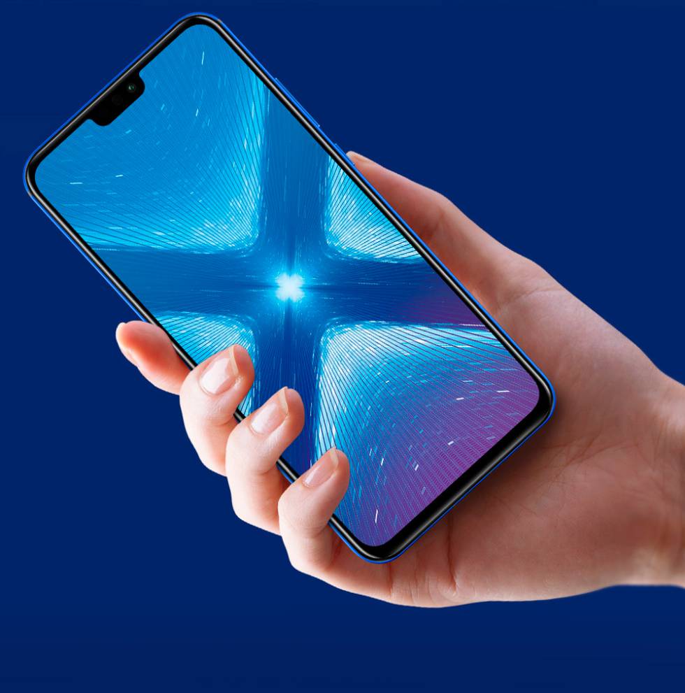 Honor 8x