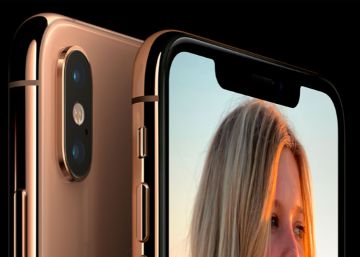 Los nuevos iPhone XS llegan a Amazon, más baratos que en Apple