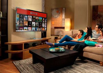 Netflix: cómo hacer zoom o rotar la imagen en Chrome