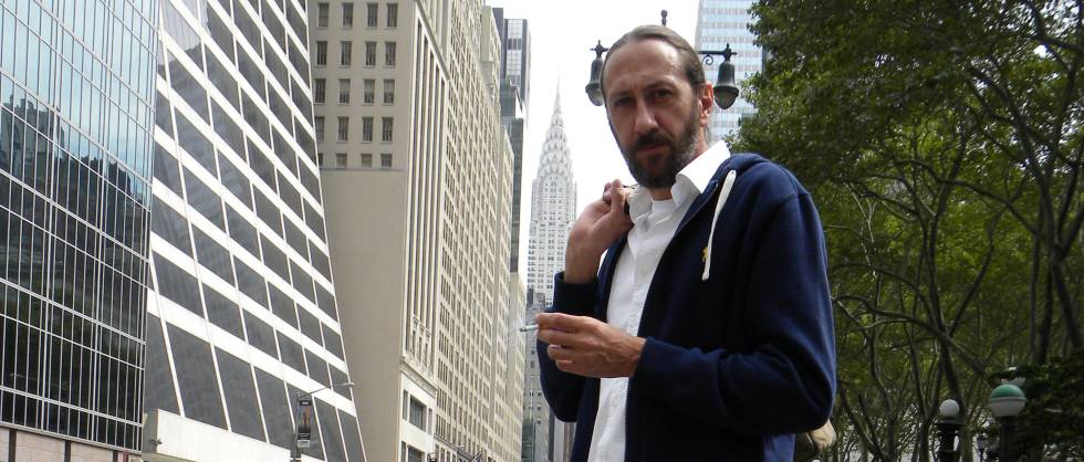 Miguel Adrover, Premio Nacional de Diseño de Moda 2018