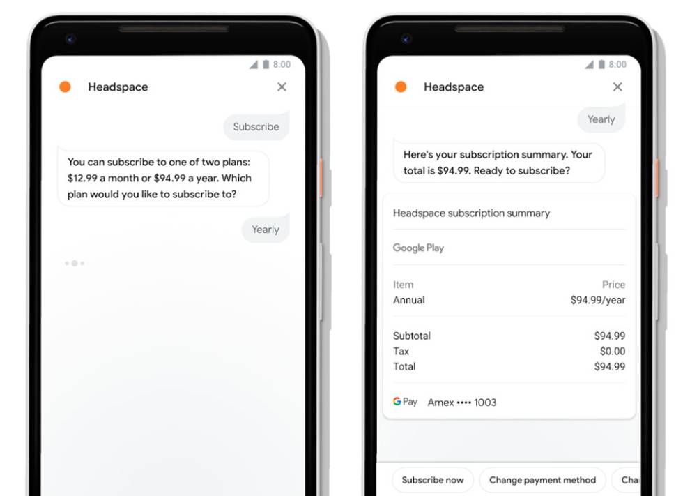 Google Assistant