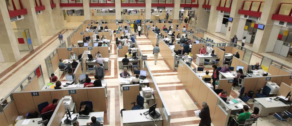 El Supremo declara nulo el cese de interinos contratados de forma “abusiva”