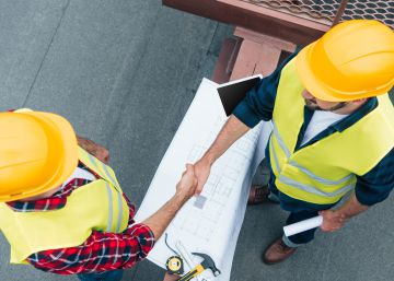 Las cifras que corroboran que la pyme es quien tira del carro del empleo