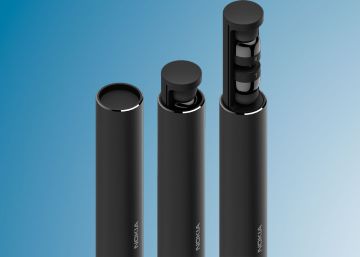 Nokia lanza su propia alternativa a los AirPods de Apple