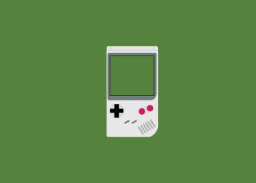 Nintendo patenta una funda que convierte el Smartphone en una Game Boy