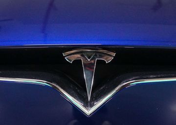 La versión 9 del software llega a los Tesla, aunque sin Autopilot