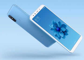 Un fallo en el Xiaomi Mi A2 provoca un alto consumo de batería