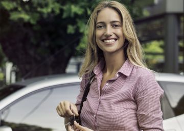 Verti Driver, la ‘app’ que te reduce el seguro según tu conducción Verti Driver, la ‘app’ que te reduce el seguro según tu conducción