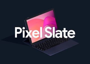 Google Pixel Slate, la rival para la Surface de Microsoft y el iPad Pro de apple