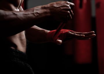Soy deportista de élite. Me retiro... y a emprender