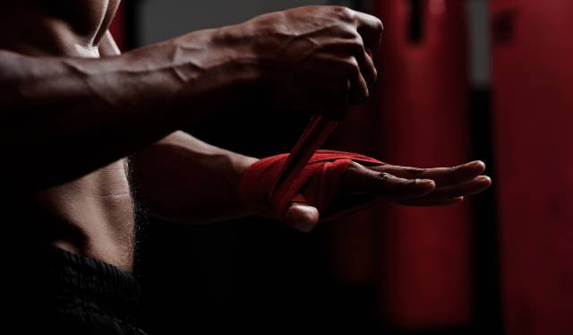 Soy deportista de élite. Me retiro... y a emprender
