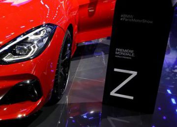 BMW mete la primera marcha con su join venture en China