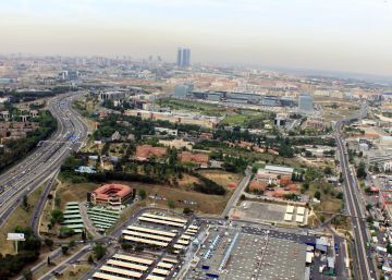 Más de 400 empresas responden a la llamada de Alcobendas Más de 400 empresas responden a la llamada de Alcobendas