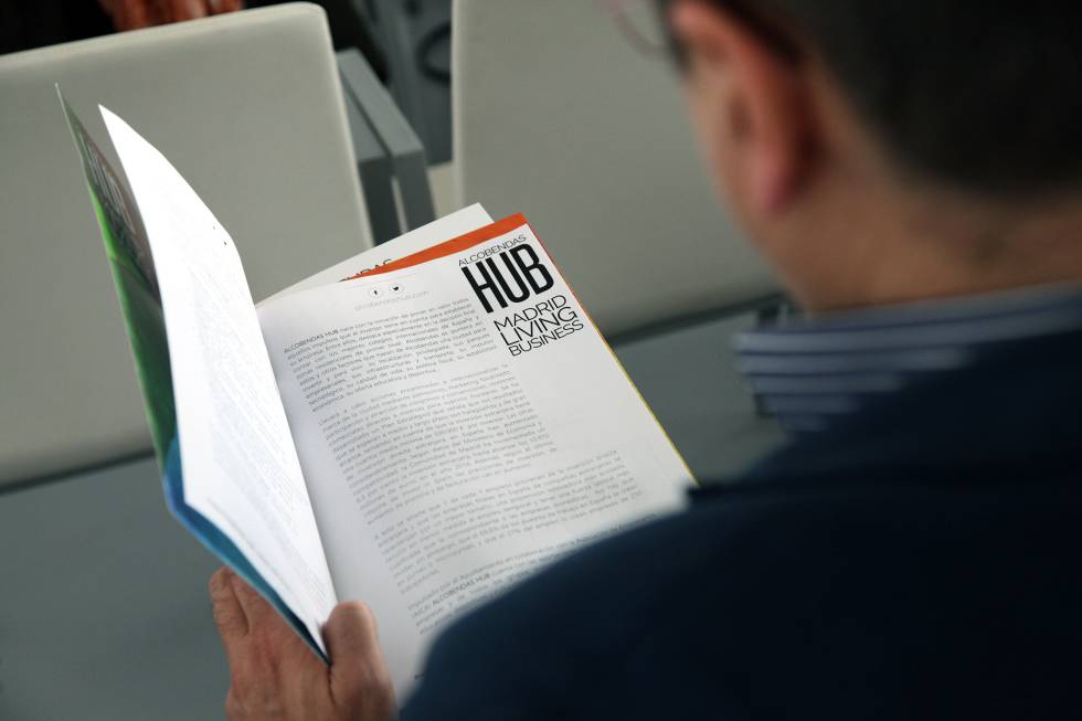 Alcobendas Hub