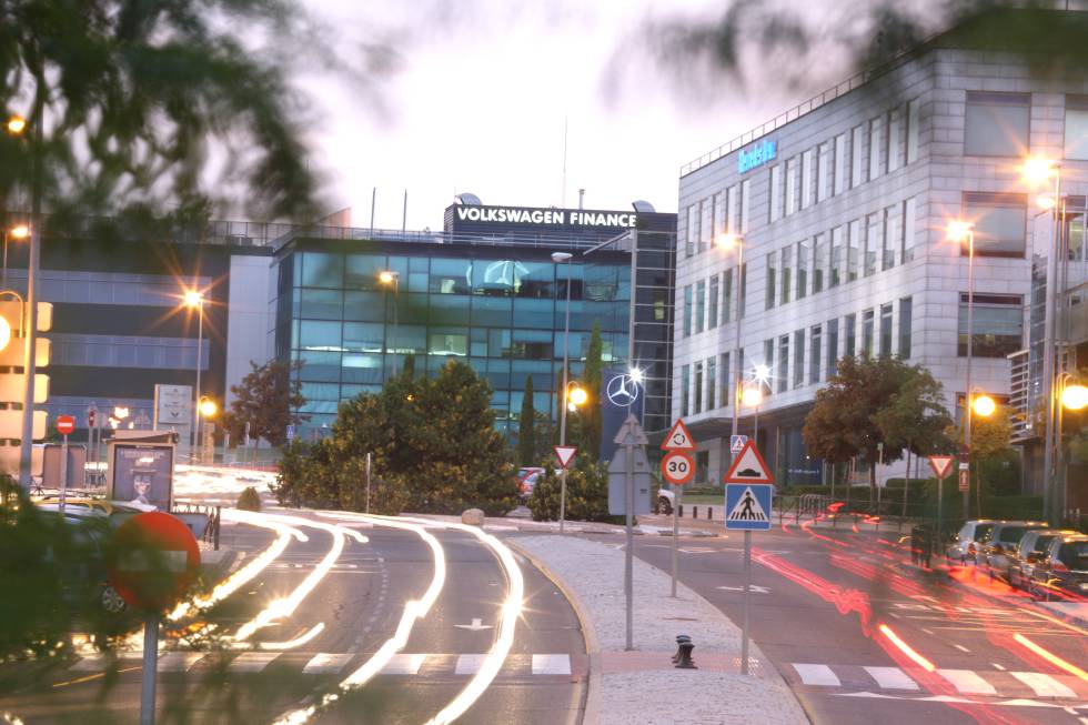 Alcobendas
