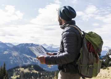 Dime cómo y con quién viajas y te diré a qué tribu perteneces