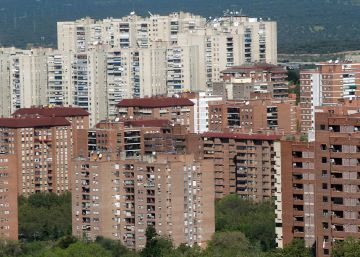 Los ayuntamientos podrán poner tope al precio de los alquileres Los ayuntamientos podrán poner tope al precio de los alquileres