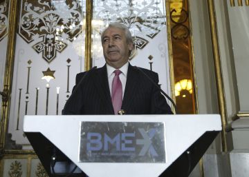 BME negocia con Banca March la compra de Inversis
