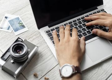 Plataformas digitales: ¿laborales o autónomos?