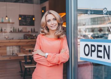 El 60% de los nuevos emprendedores se bastan ellos solos