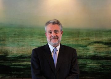 Joaquín Huelin: "la Agencia Tributaria escucha poco e impone mucho"