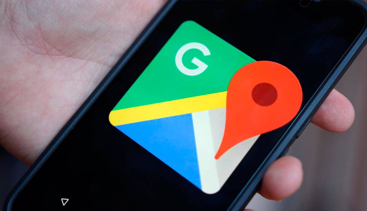 Cómo controlar Spotify mientras navegas en Google Maps