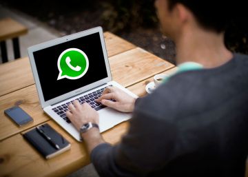 WhatsApp Web: cómo rastrear qué contactos están en línea y activar el modo oscuro