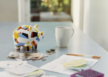 Los españoles se mantienen fieles a los depósitos, que acaparan 4 de cada 10 euros del ahorro