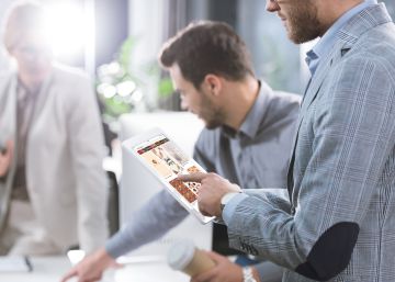 El listado con las 500 pymes punteras en España en 2018