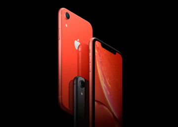 Apple lanzará su primera funda transparente con el iPhone XR