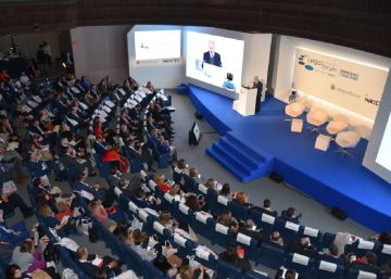 Manuel Dolz: "España es un Estado 'digital' de Derecho"