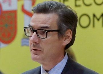 El Tesoro prevé nuevas alzas del rating de España en 2019 El Tesoro prevé nuevas alzas del rating de España en 2019