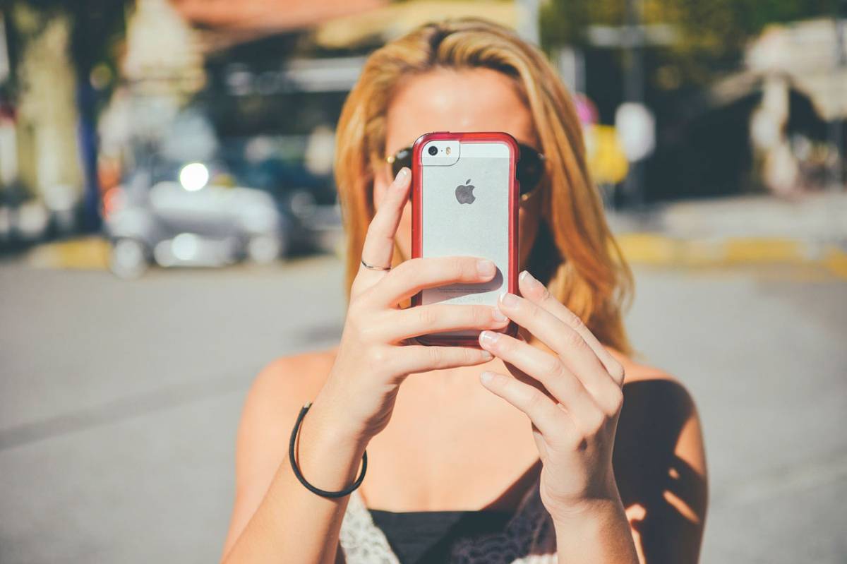 Así pueden acceder a las fotos de tu iPhone sin introducir el PIN