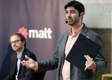 “Los freelance lo son porque quieren serlo”