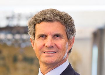 Francisco Riberas, presidente de Gestamp.