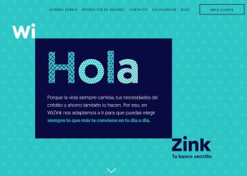 Wizink plantea una reorganización que podría costar 210 empleos